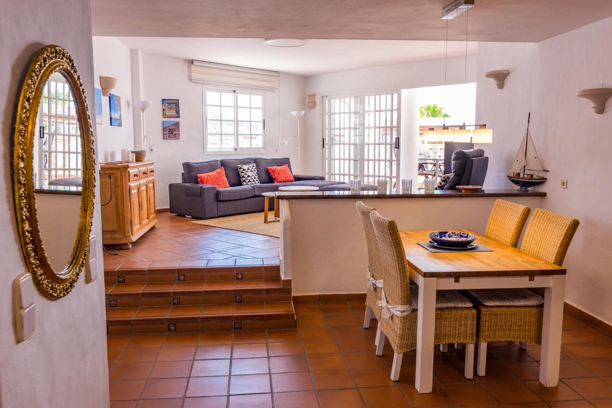 Apartment Chateau Morro 7 Morro Jable  Εξωτερικό φωτογραφία