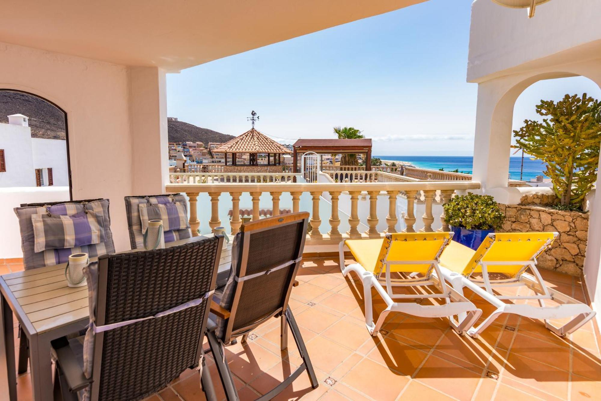 Apartment Chateau Morro 7 Morro Jable  Εξωτερικό φωτογραφία