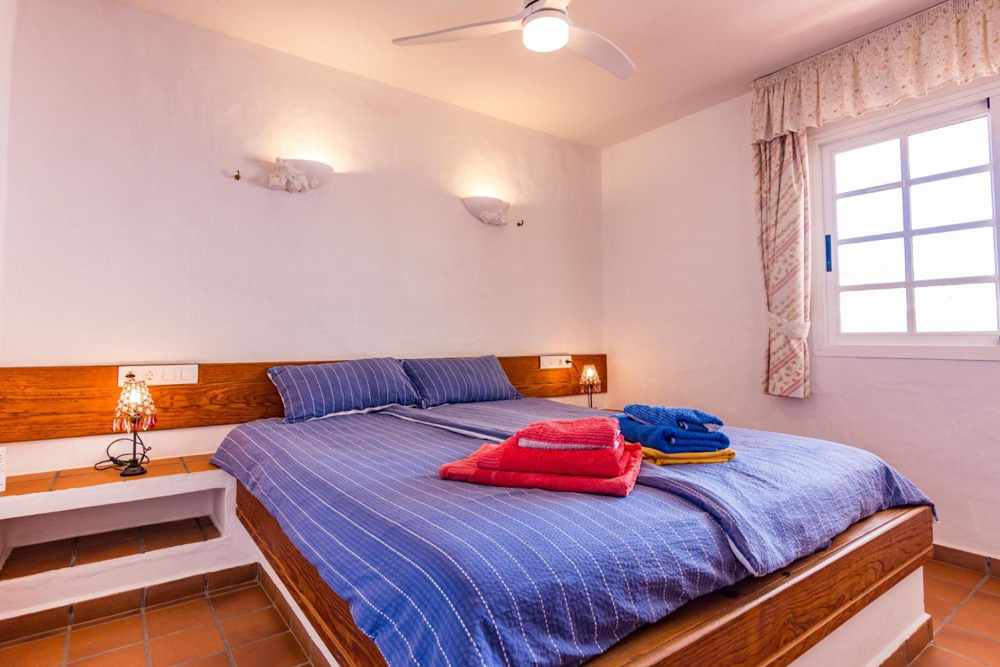 Apartment Chateau Morro 7 Morro Jable  Εξωτερικό φωτογραφία