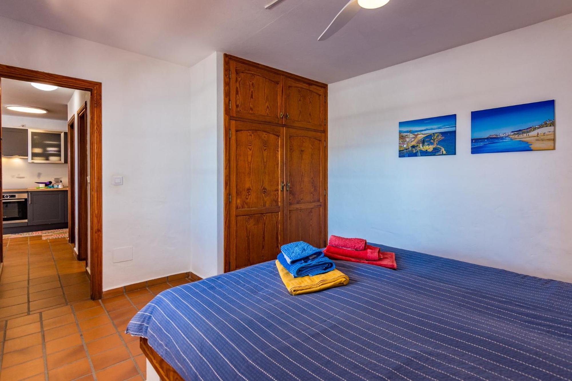 Apartment Chateau Morro 7 Morro Jable  Εξωτερικό φωτογραφία