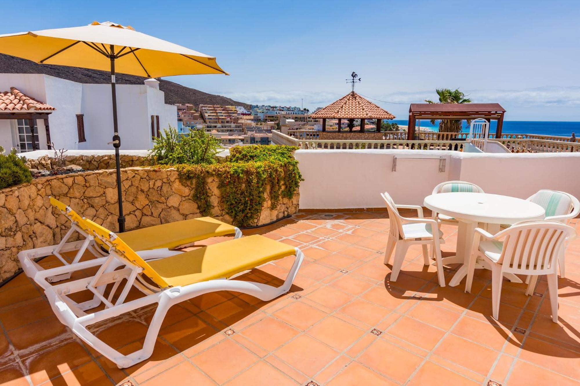 Apartment Chateau Morro 7 Morro Jable  Εξωτερικό φωτογραφία