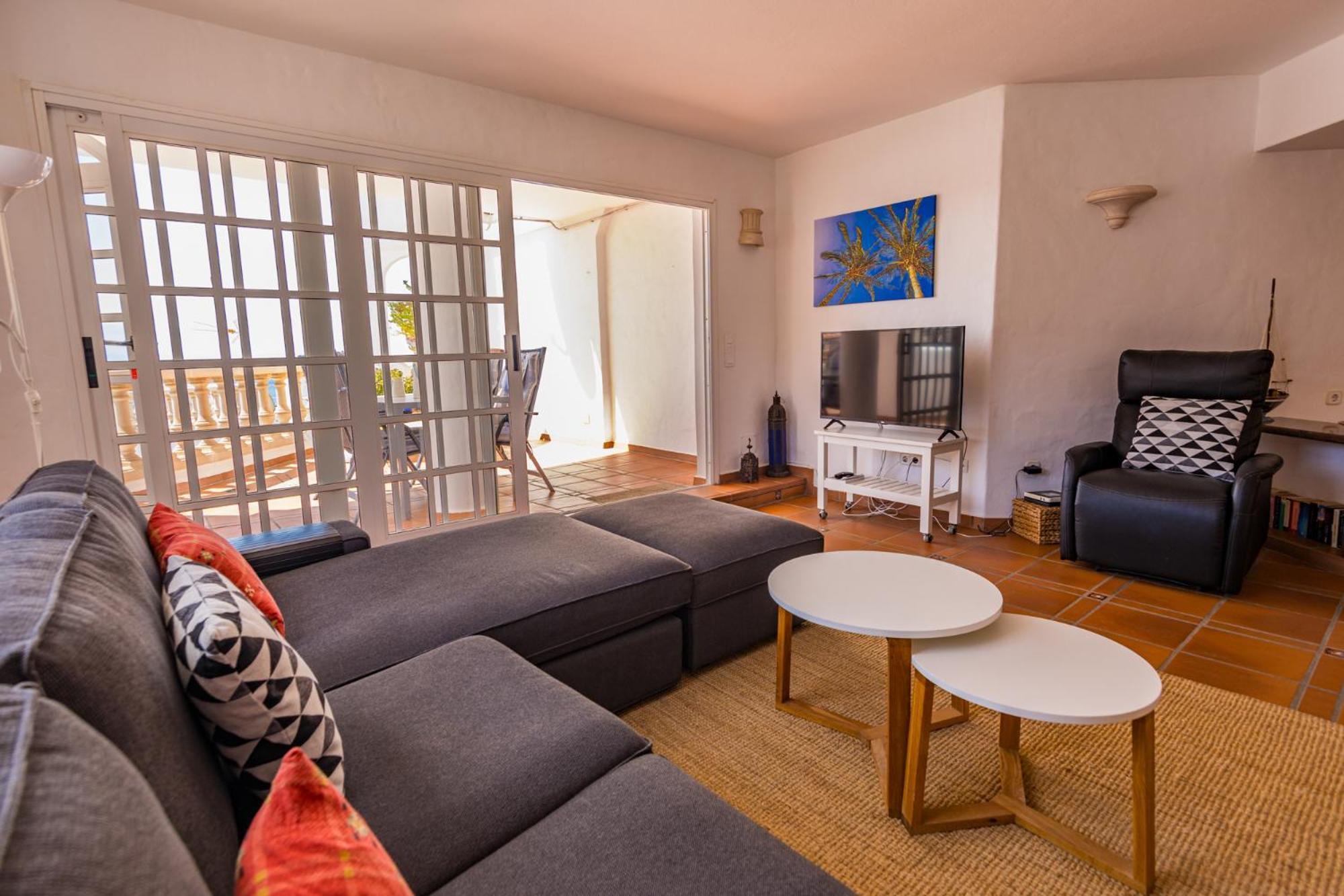 Apartment Chateau Morro 7 Morro Jable  Εξωτερικό φωτογραφία