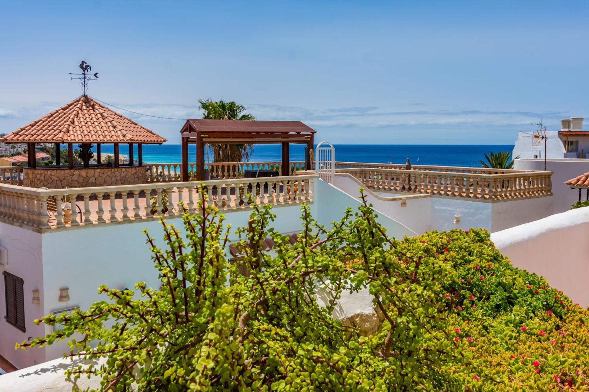 Apartment Chateau Morro 7 Morro Jable  Εξωτερικό φωτογραφία