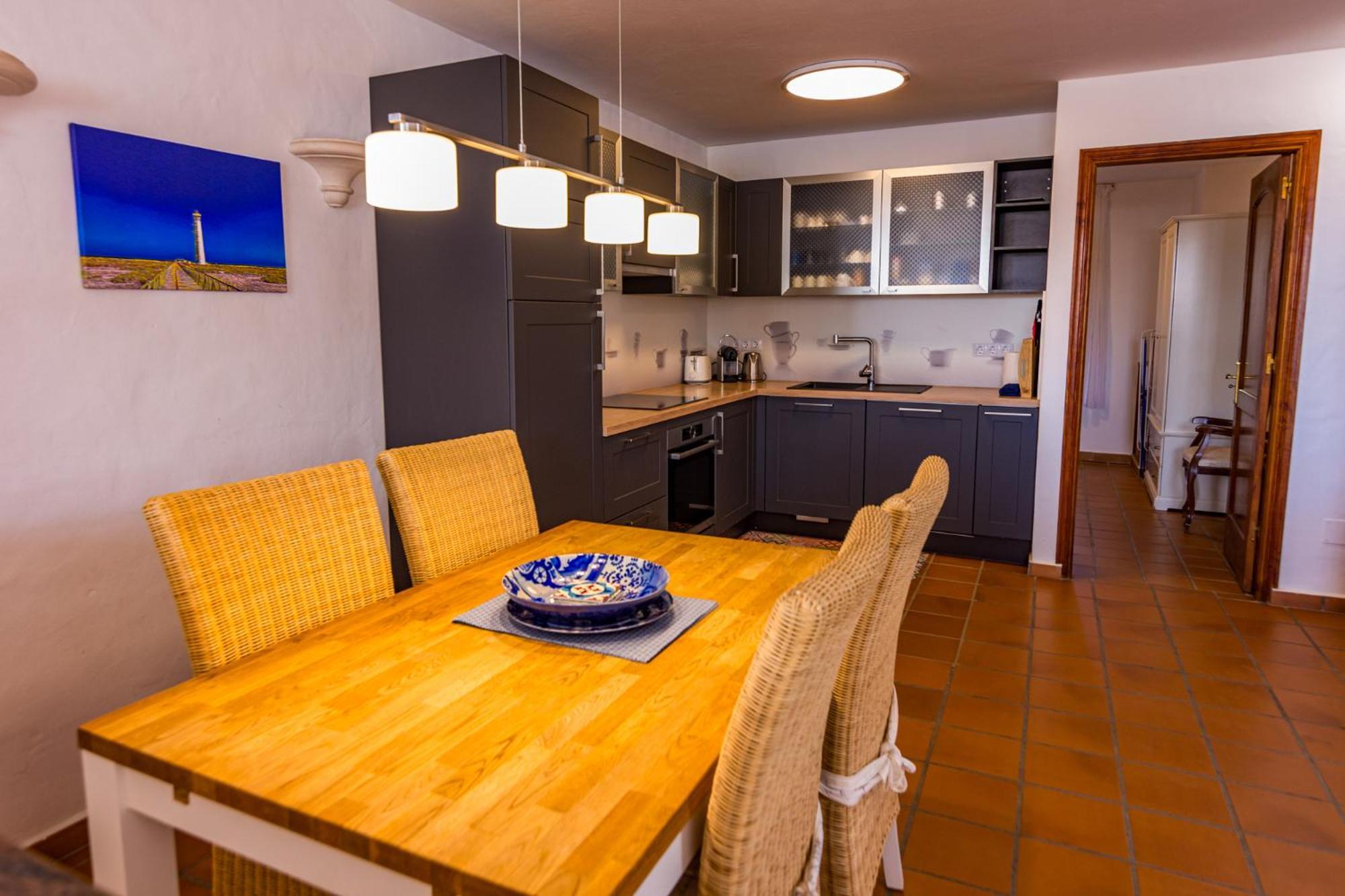 Apartment Chateau Morro 7 Morro Jable  Εξωτερικό φωτογραφία