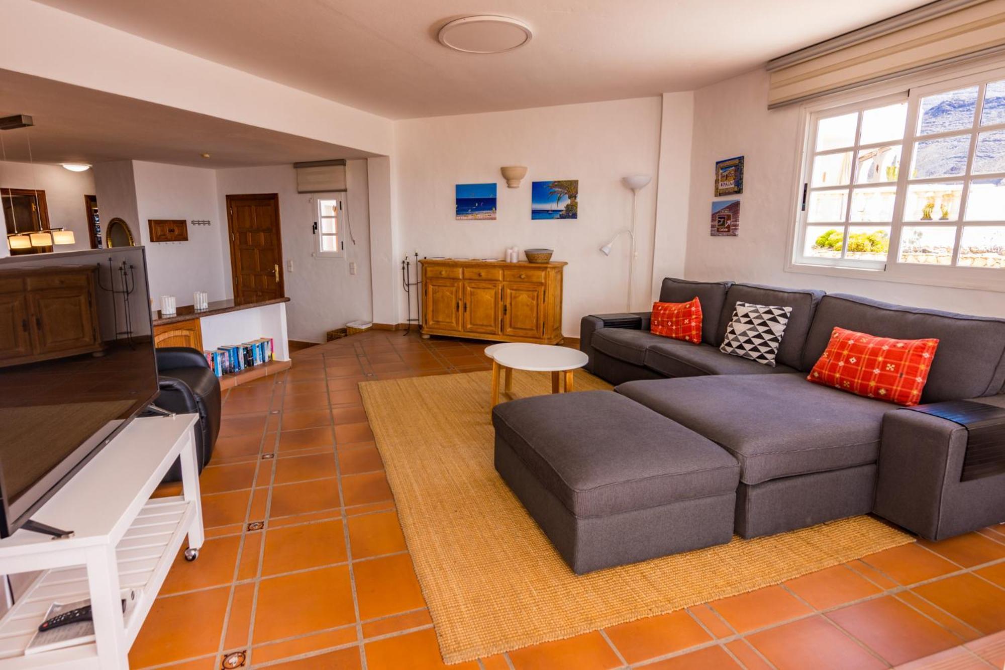 Apartment Chateau Morro 7 Morro Jable  Εξωτερικό φωτογραφία