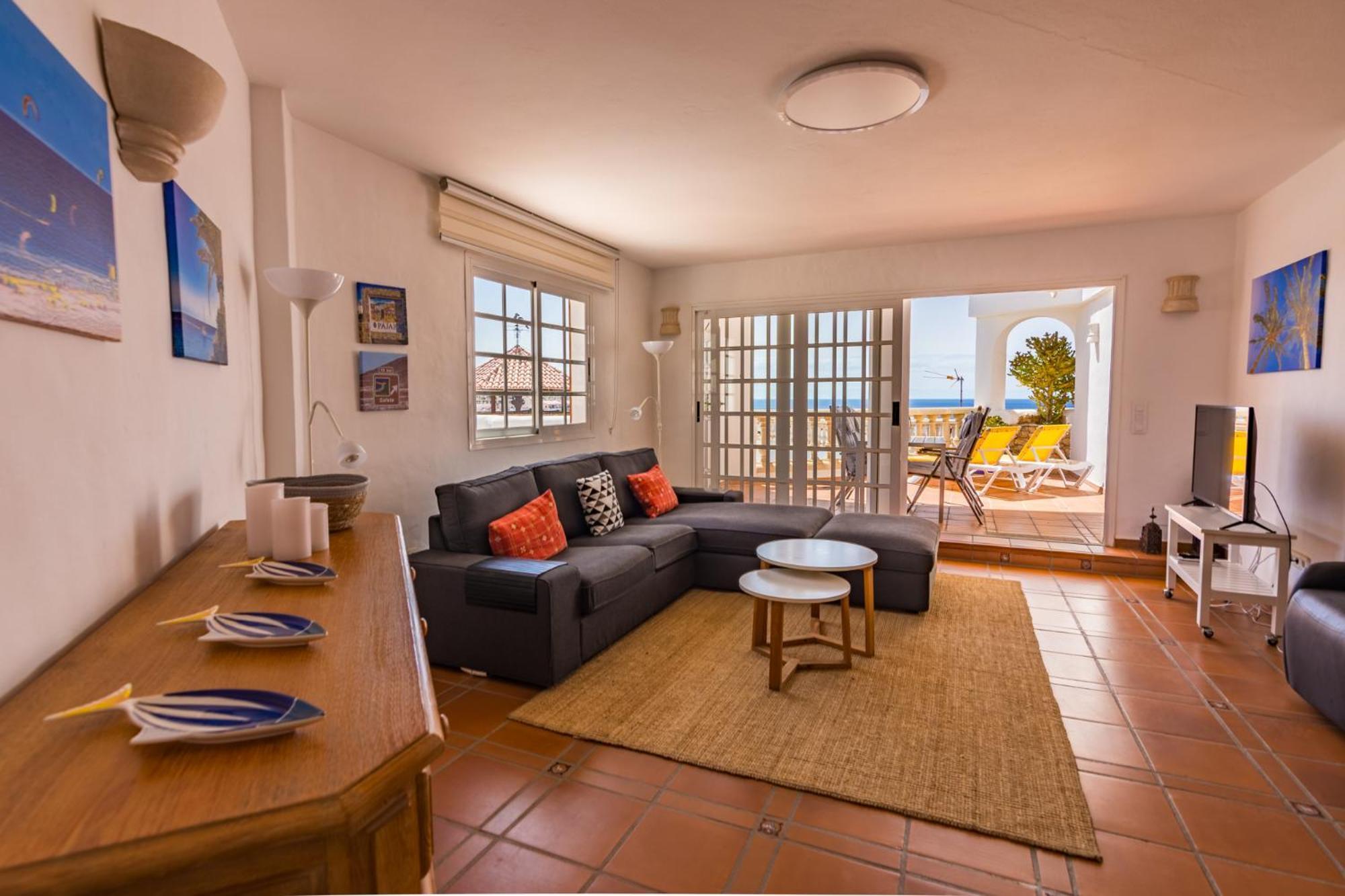 Apartment Chateau Morro 7 Morro Jable  Εξωτερικό φωτογραφία