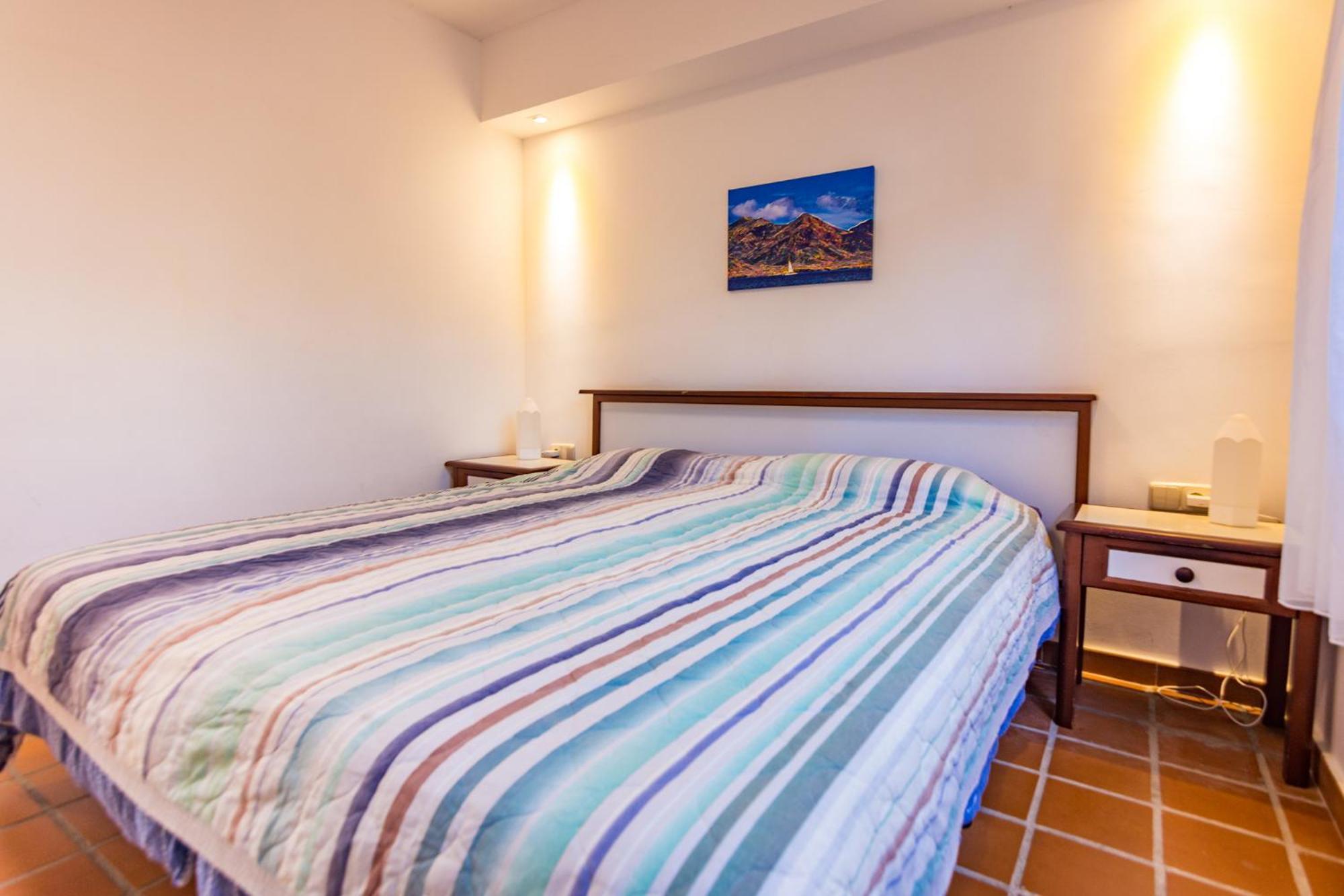 Apartment Chateau Morro 7 Morro Jable  Εξωτερικό φωτογραφία