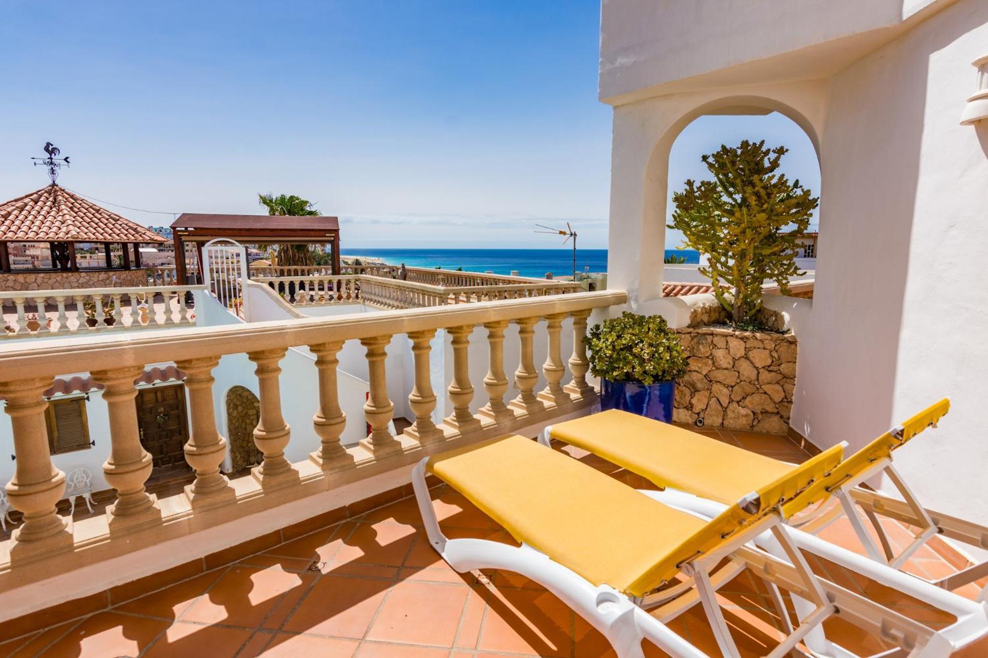 Apartment Chateau Morro 7 Morro Jable  Εξωτερικό φωτογραφία