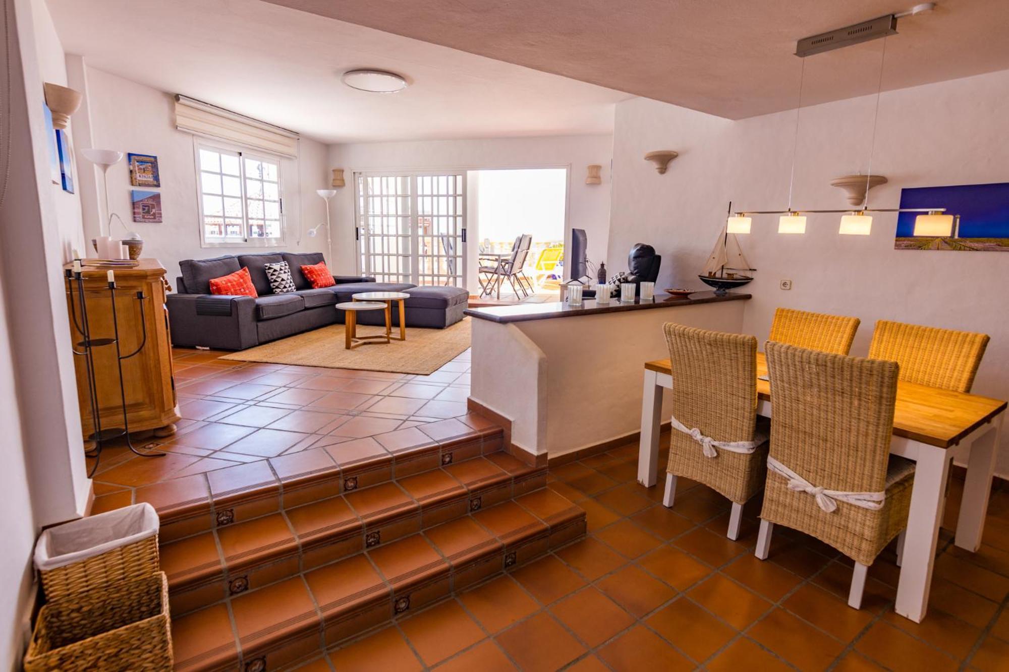 Apartment Chateau Morro 7 Morro Jable  Εξωτερικό φωτογραφία